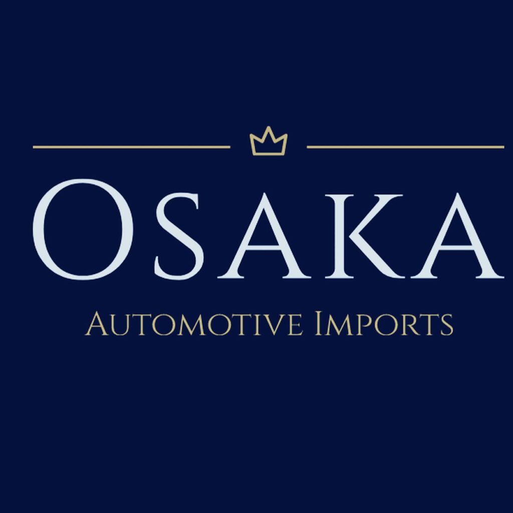 Instagram post from osakaautomotiveimports. This post is in position 2.