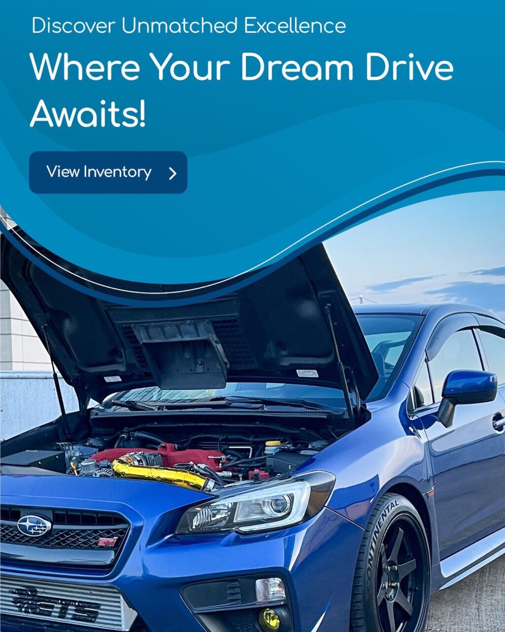 Instagram post from osakaautomotiveimports. This post is in position 1.