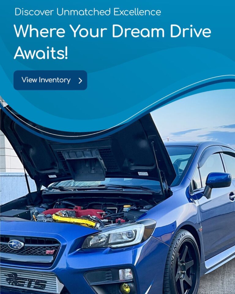 Instagram post from osakaautomotiveimports. This post is in position 2.