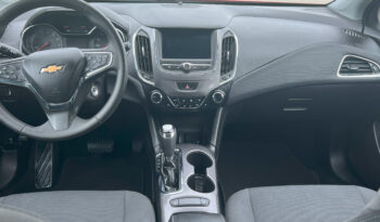 
										2019 Chevrolet Cruze LT Sedan 4D full									