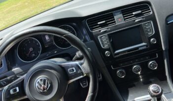 
										2015 Volkswagen Golf GTI S full									