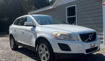 
										2012 Volvo XC60 full									