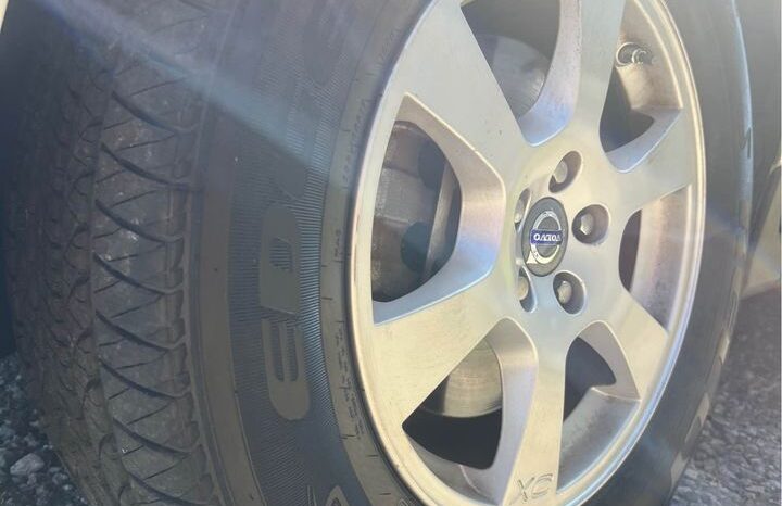 
								2012 Volvo XC60 full									