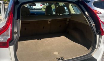 
										2012 Volvo XC60 full									