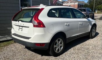 
										2012 Volvo XC60 full									