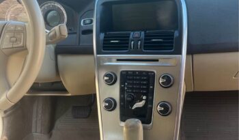 
										2012 Volvo XC60 full									