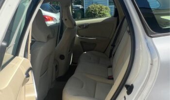 
										2012 Volvo XC60 full									