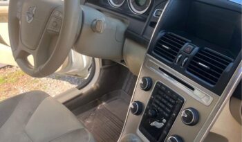 
										2012 Volvo XC60 full									