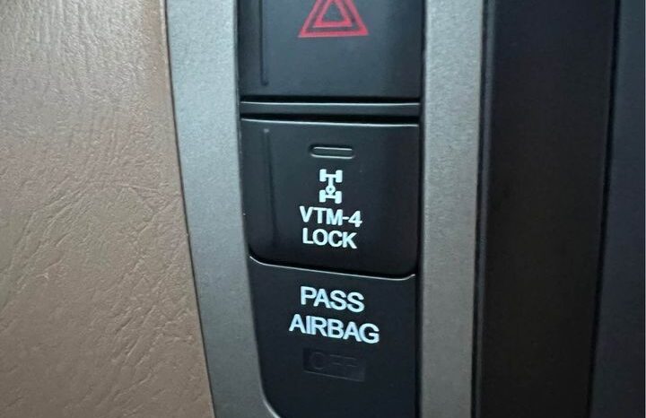 
								2008 Honda Pilot EX-L full									