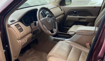 
										2008 Honda Pilot EX-L full									