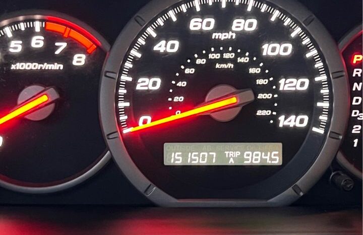 
								2008 Honda Pilot EX-L full									