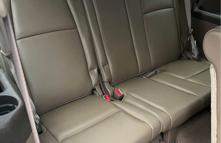 
								2008 Honda Pilot EX-L full									