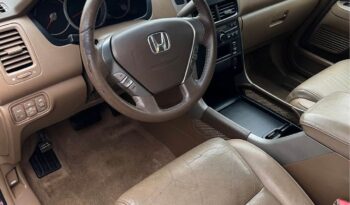 
										2008 Honda Pilot EX-L full									