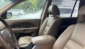 
										2008 Honda Pilot EX-L full									