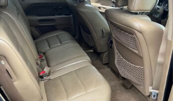 
										2008 Honda Pilot EX-L full									