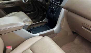 
										2008 Honda Pilot EX-L full									