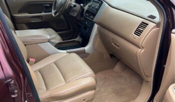 
										2008 Honda Pilot EX-L full									