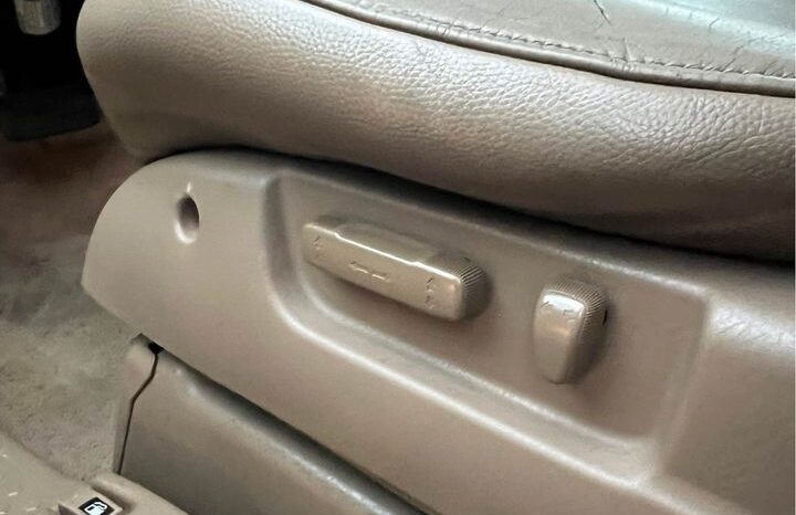 
								2008 Honda Pilot EX-L full									