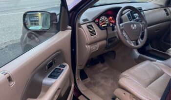 
										2008 Honda Pilot EX-L full									